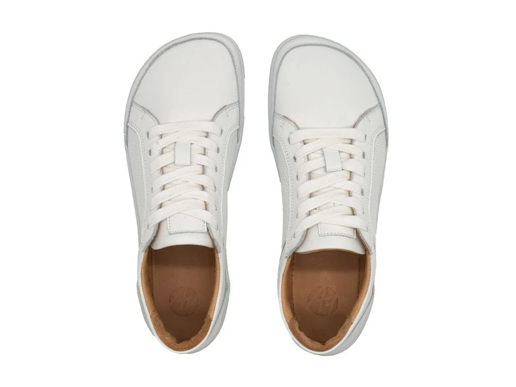 Кроссовки Aylla Ari (женские) — белый, фото 4