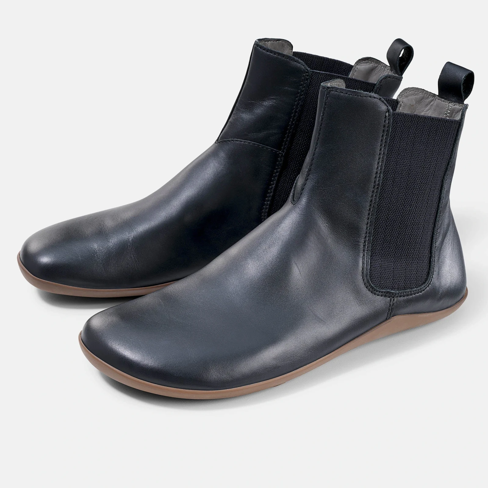 Ботинки BÄR Elif — чёрный — фото 1 из 7