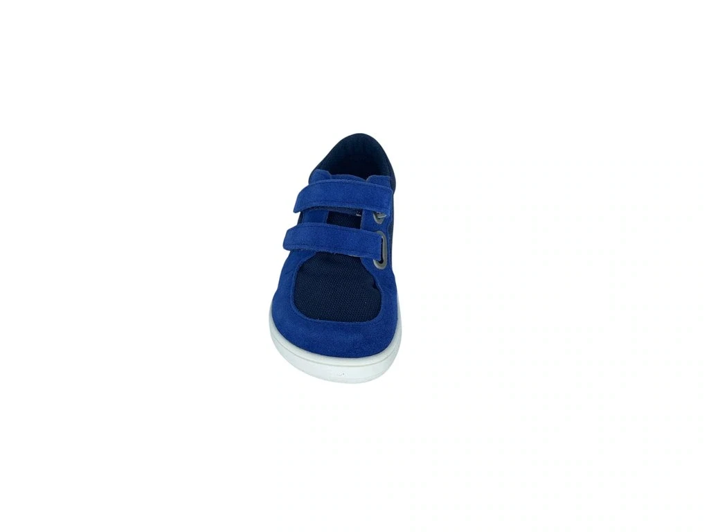 Кроссовки Baby Bare Febo Sneakers — синий (детские), фото 2