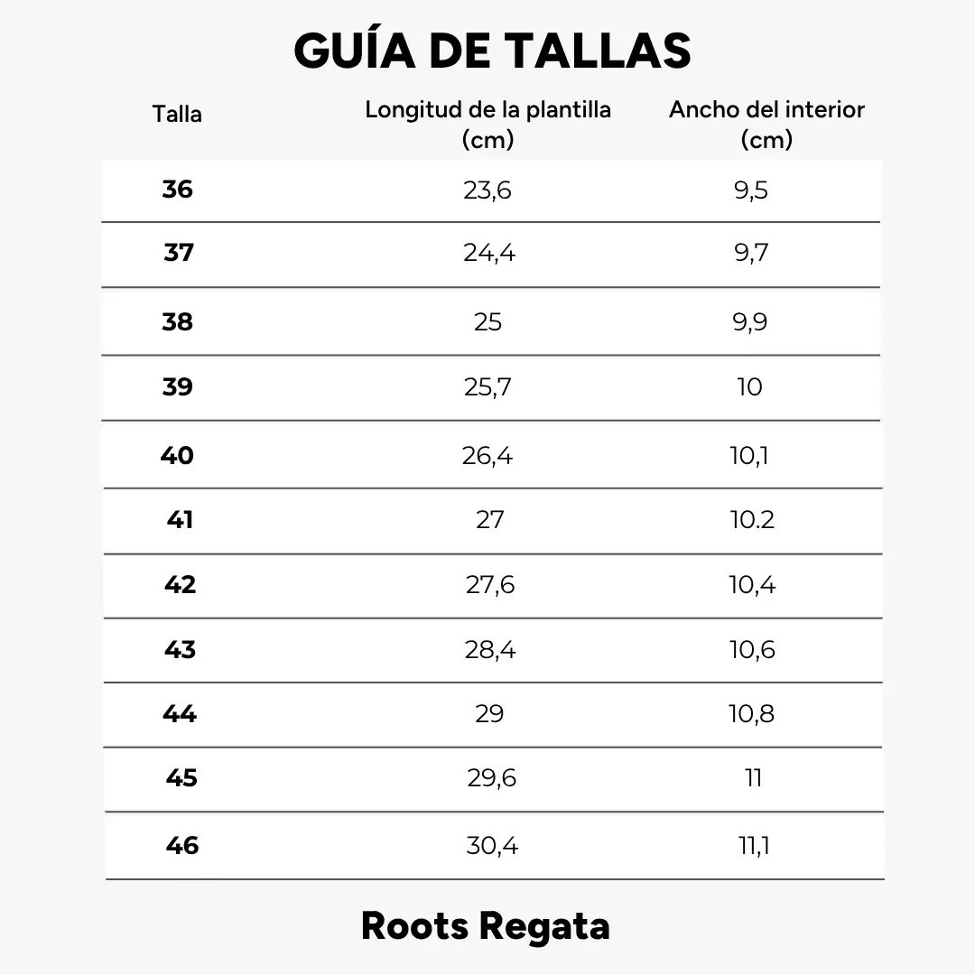 Кроссовки Roots Regata — глиняные, фото 7