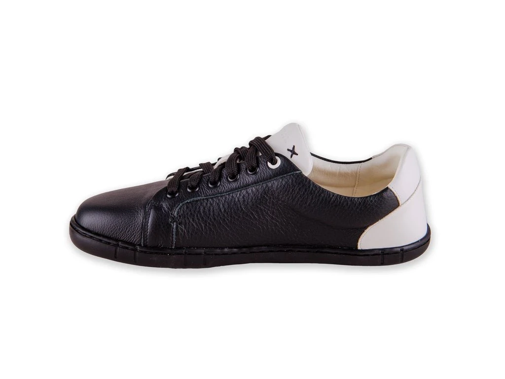 Кроссовки Antal Camino — B&W, фото 4