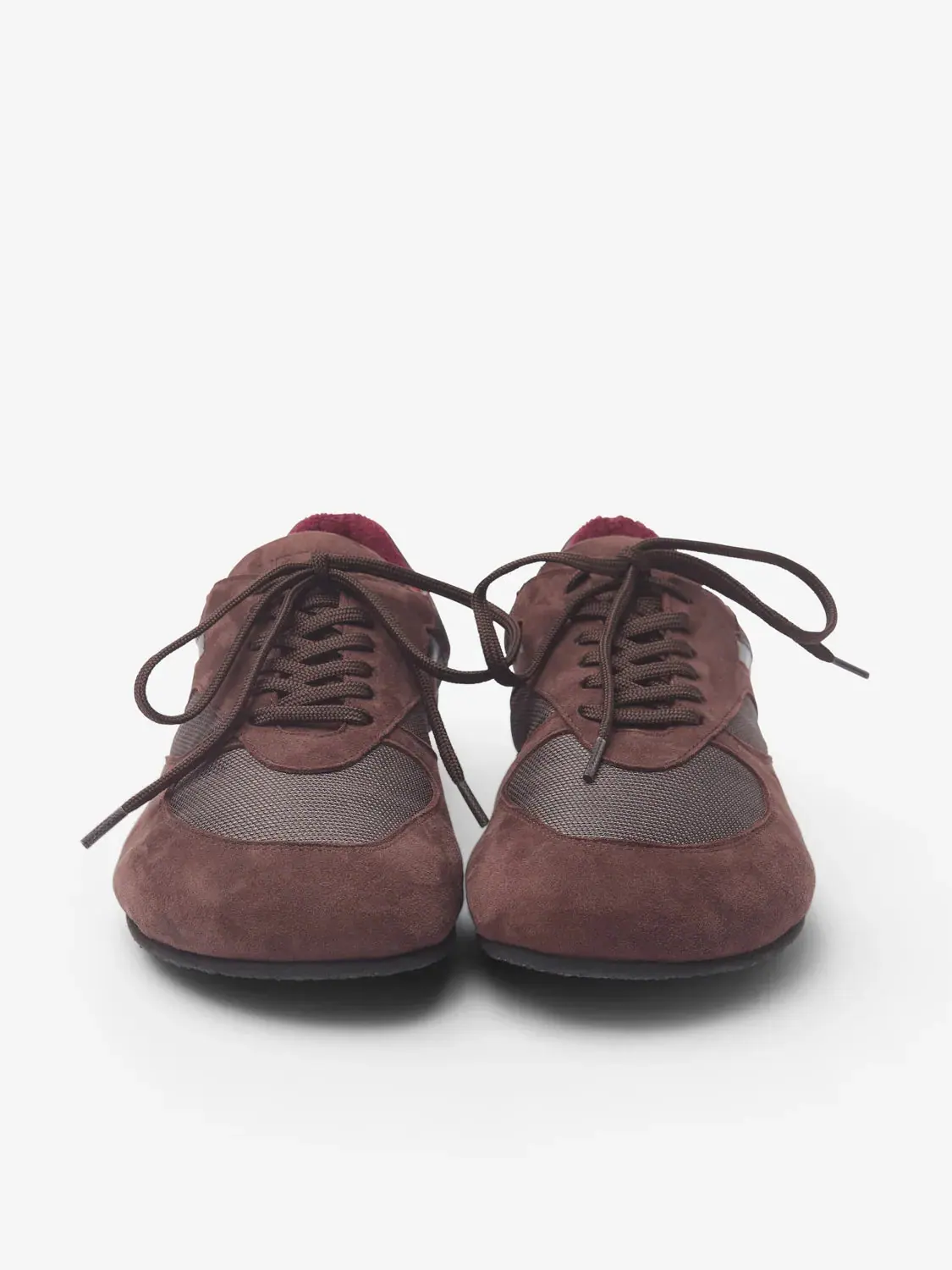 Босоногие кроссовки Libertas Barefoot Barellina — коричневый, фото 5