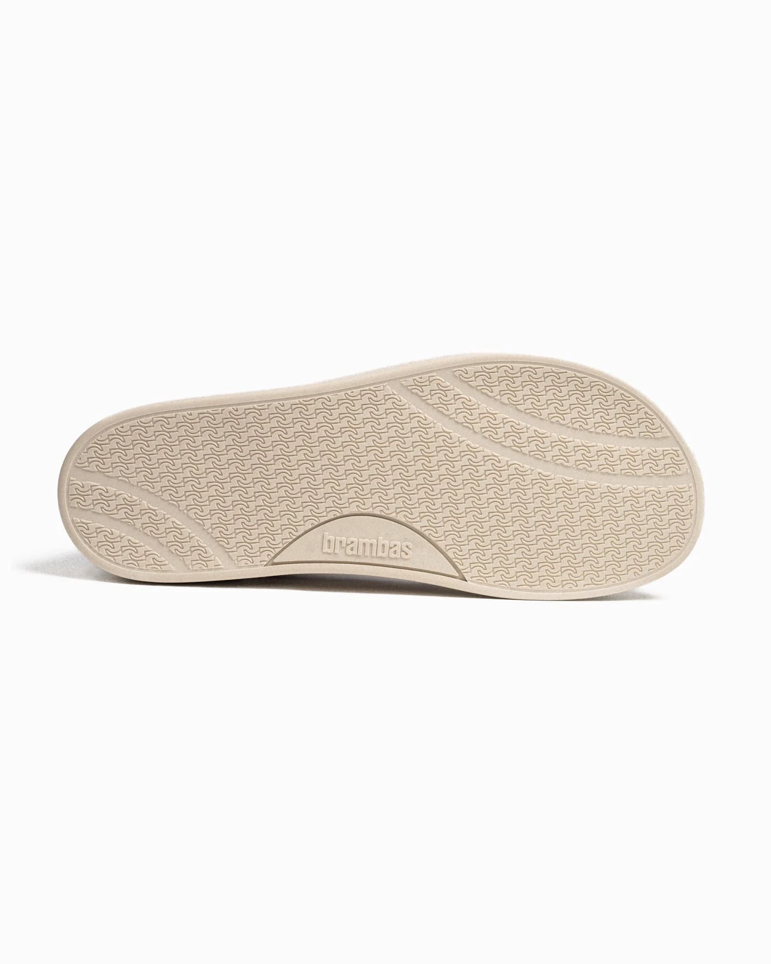 Босоногие кроссовки Brambas Calabria — песочный, фото 6