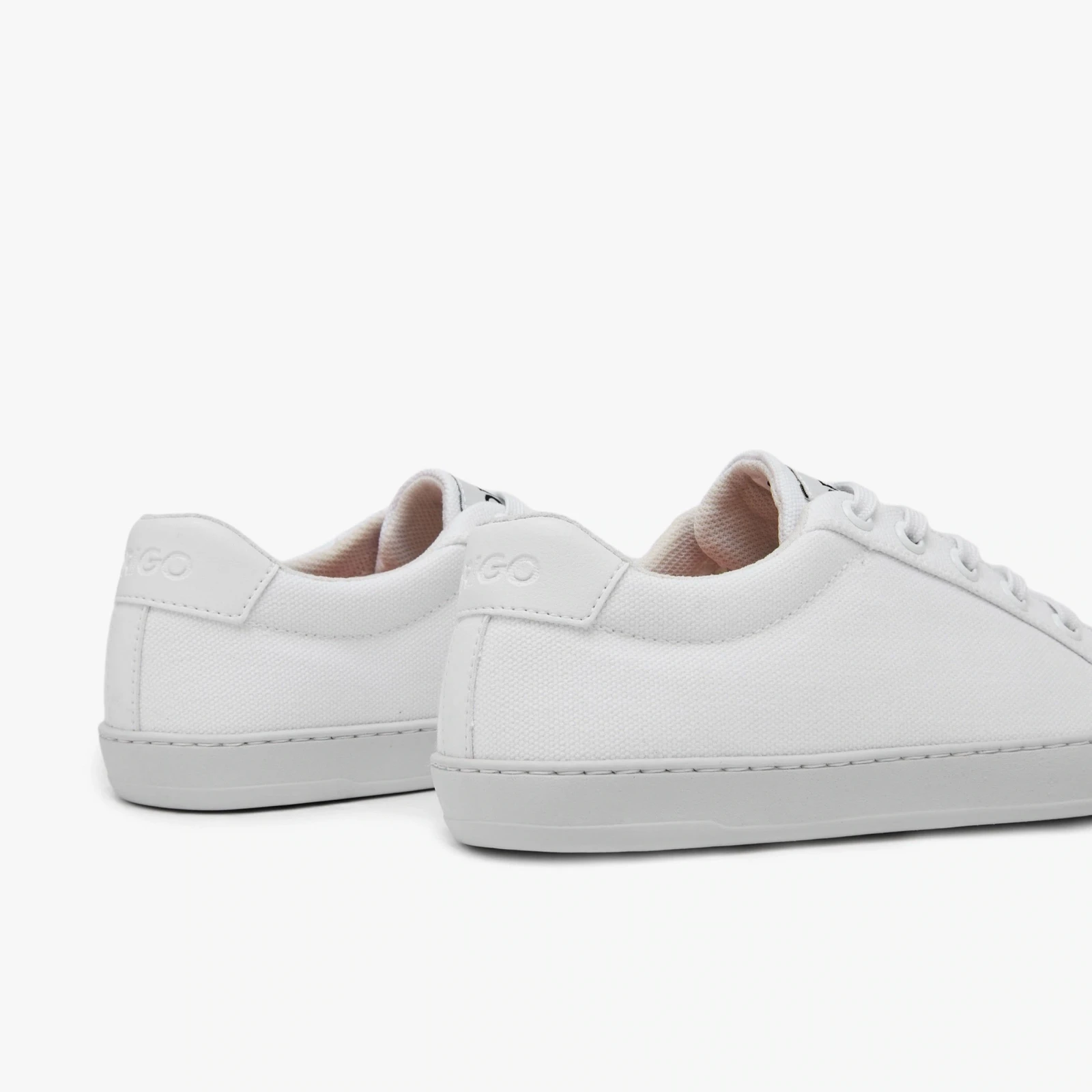 Босоногие кеды Origo Everyday Sneaker Gen 4 — белый, фото 5