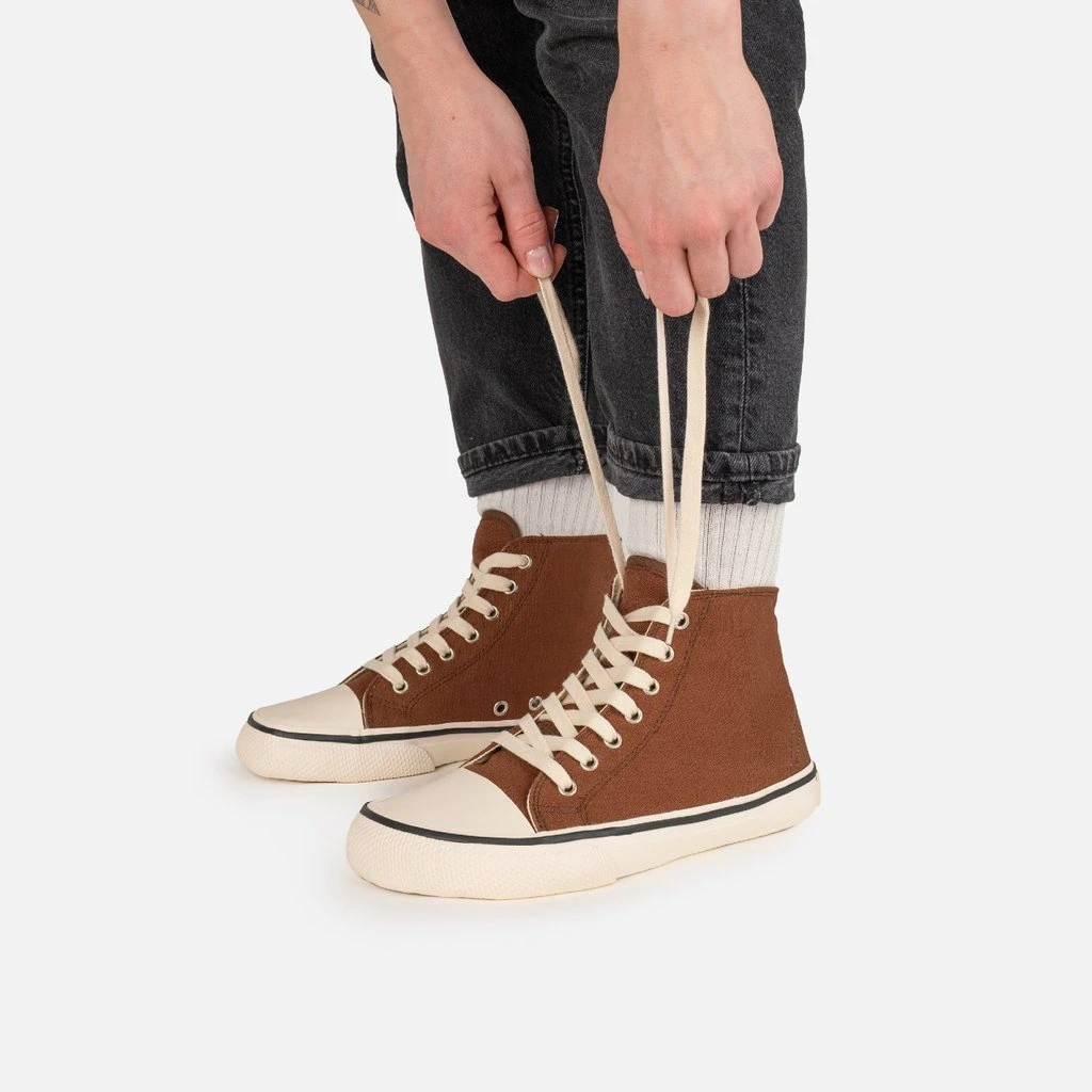 Босоногие кеды Bohempia ORIK, фото 7