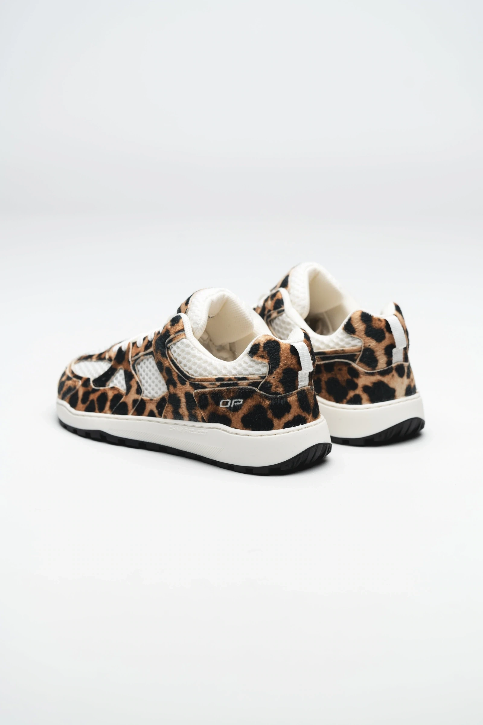 Босоногие кроссовки Ohne Project Retro Run, фото 7