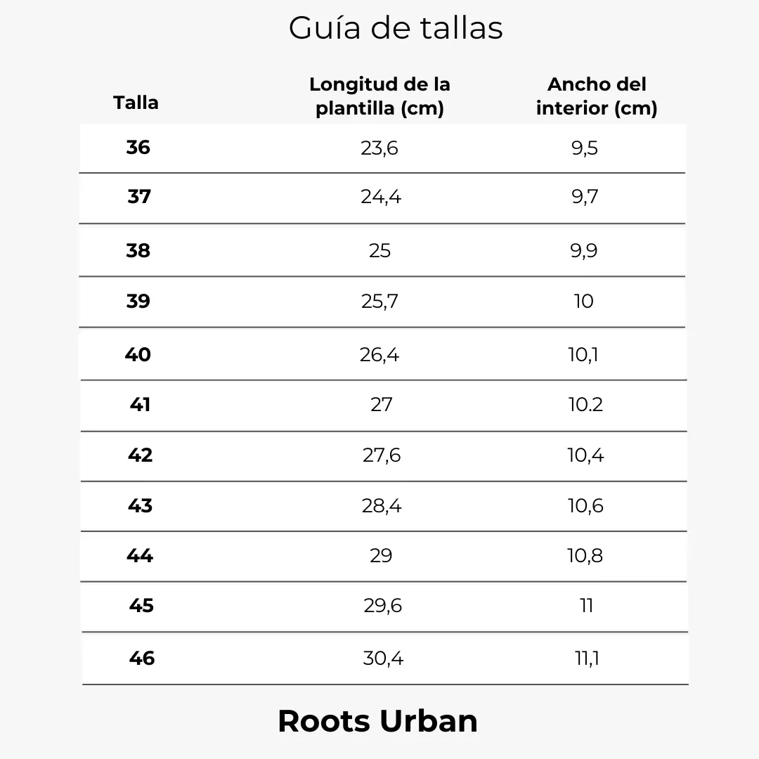 Кроссовки Roots Urban — бежевые, фото 7