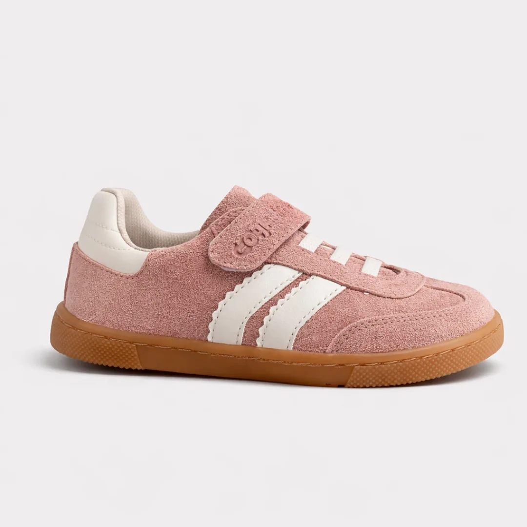 Босоногие кроссовки Coqueflex Mara Baby — розовый — фото 1 из 1