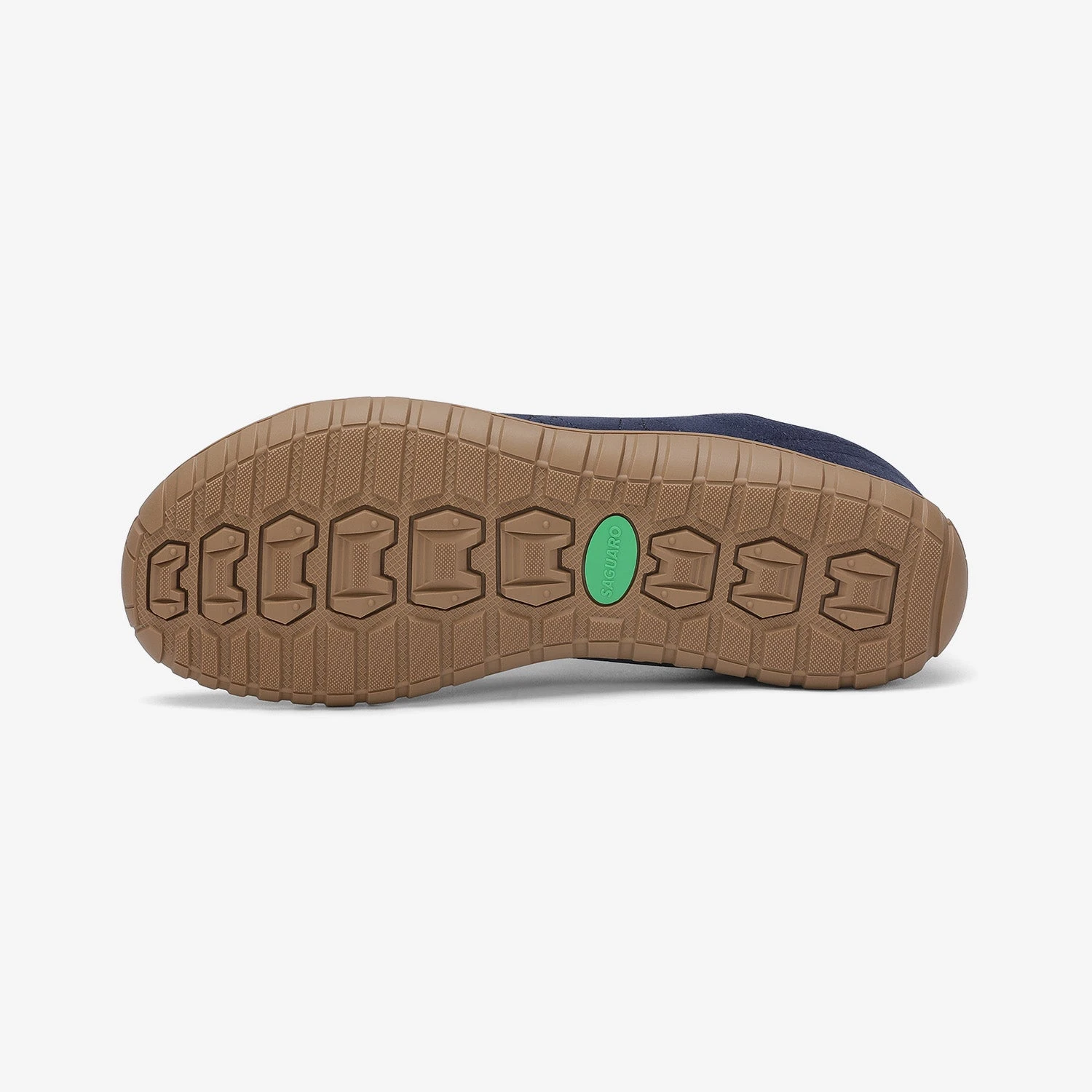 Кроссовки Saguaro Forestep II — синий, фото 3