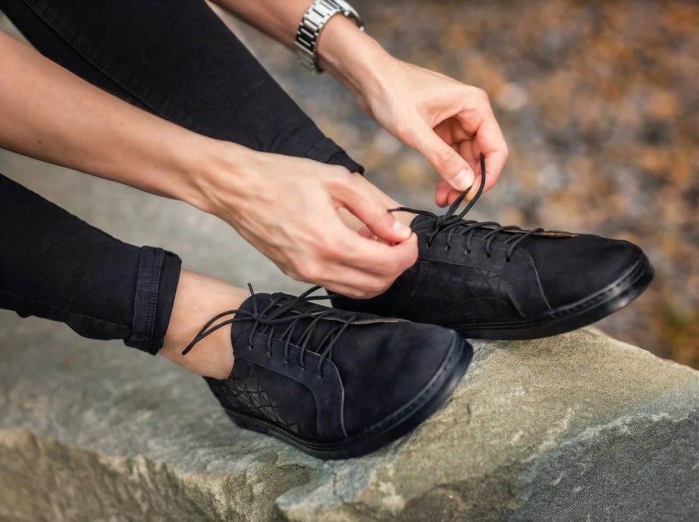 Кроссовки Peerko Classic Triangle, фото 4
