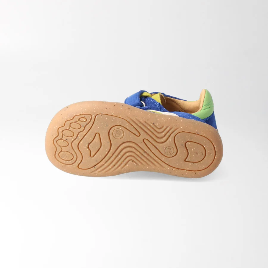 Босоногие кроссовки bLIFESTYLE wildbieneSTYLE — синий (арт. V16413SL210), фото 3