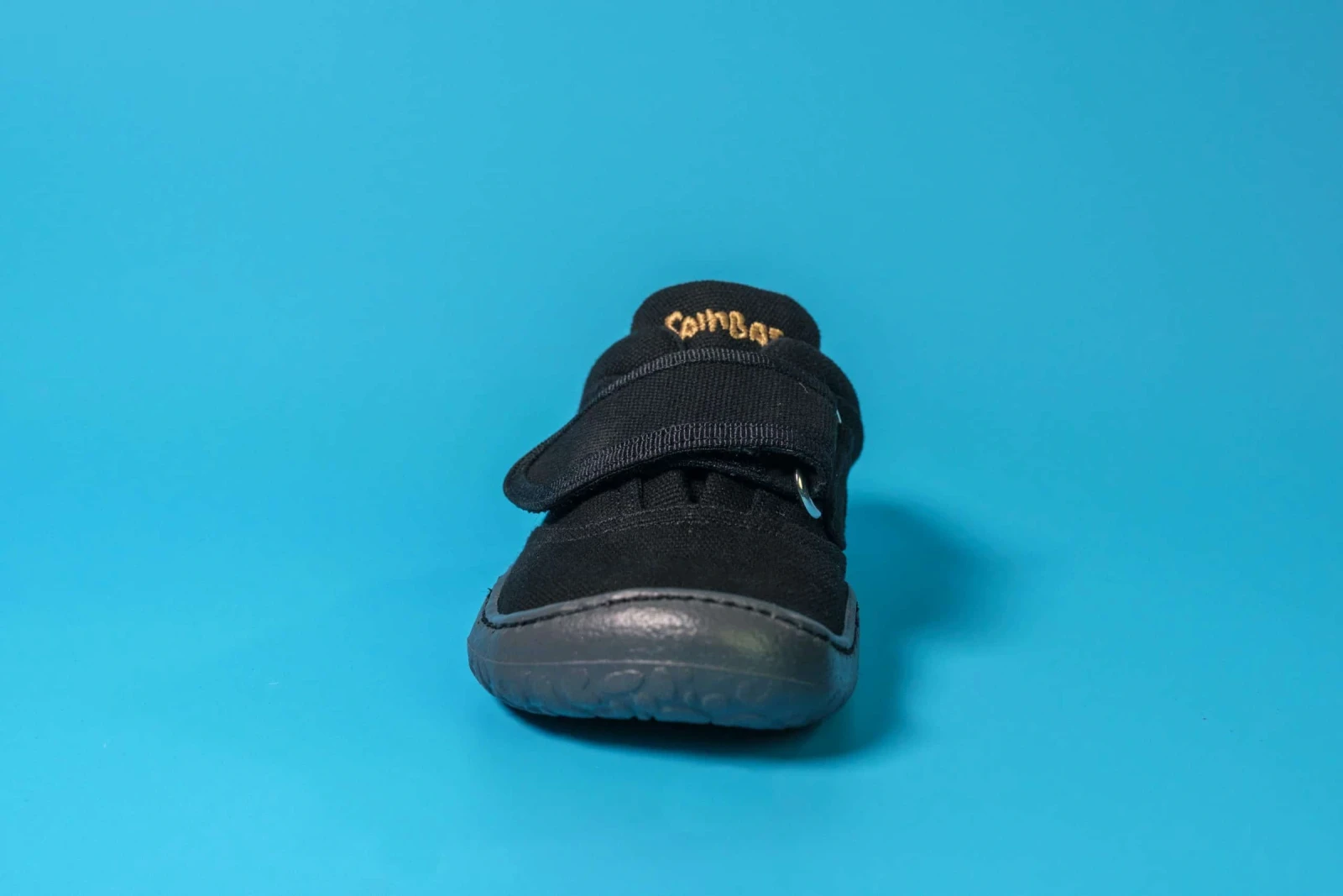 Босоногие кеды Sambas the bambas Bambita Noche, фото 5