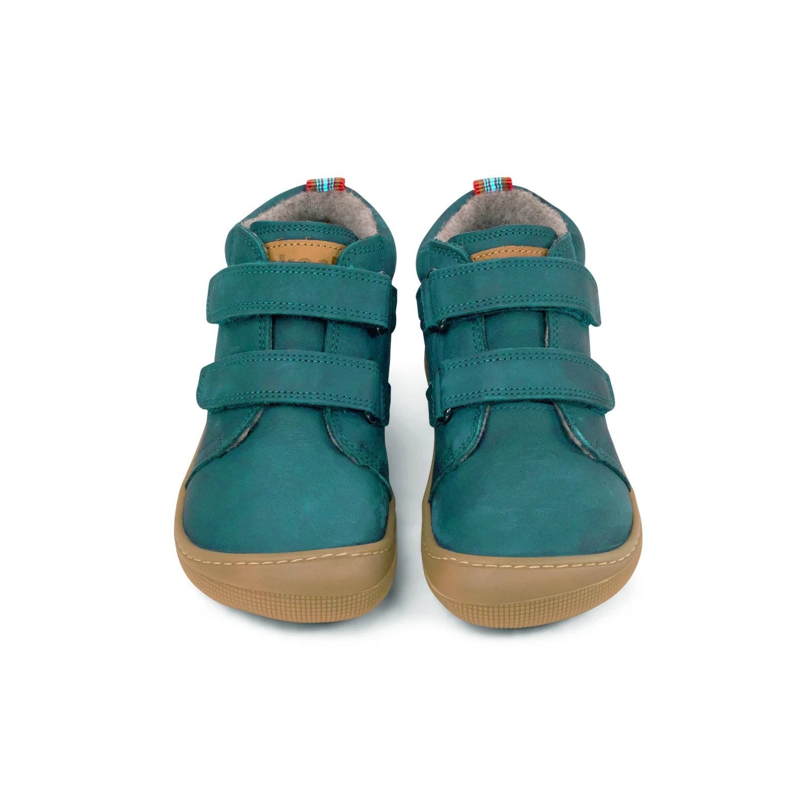 Повседневная обувь Koel DON Hydro Felt — бирюзовый, фото 3