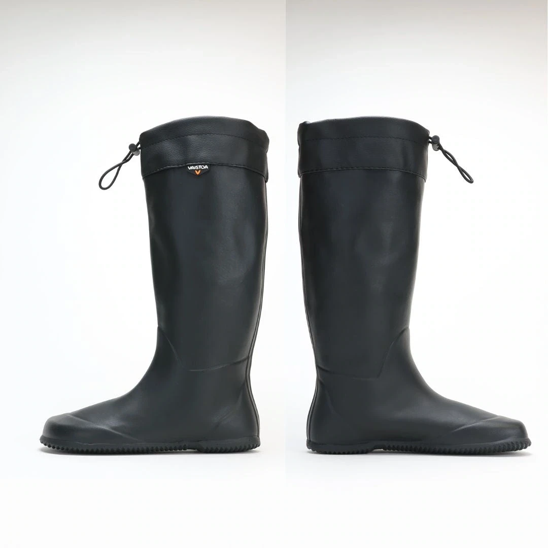 Босоногие резиновые сапоги Vaistoa Katve 2, фото 13