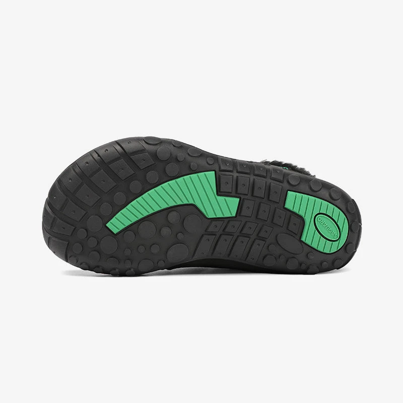 Детские зимние ботинки Saguaro Will III — чёрный, фото 6
