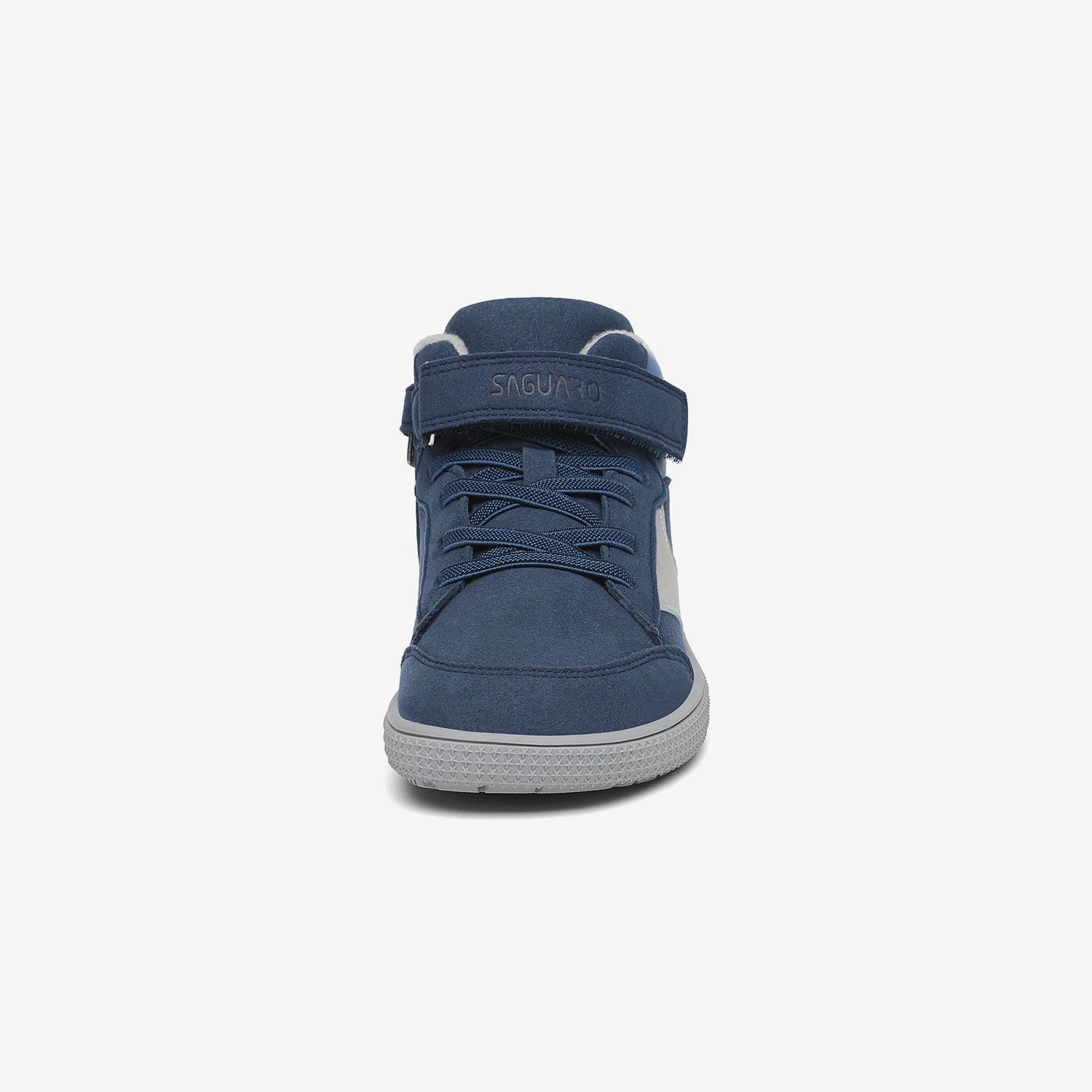 Детские зимние ботинки Saguaro Wonderland I — синий, фото 3