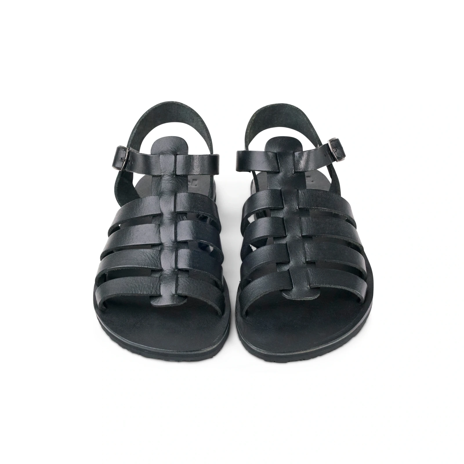 Сандалии Koel ATHENA Napa — чёрный, фото 3