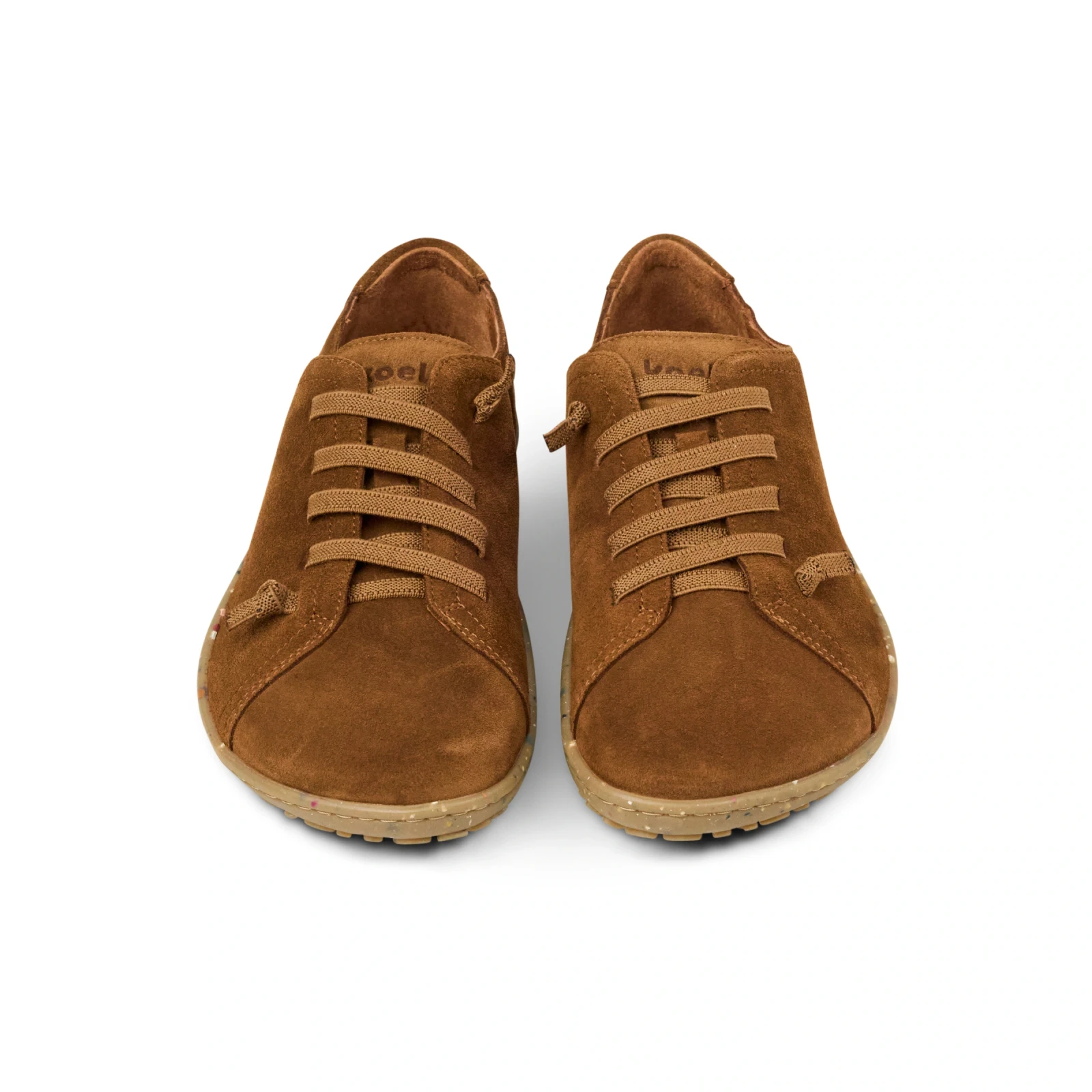 Кроссовки Koel IZZIE Eco — коньячный, фото 3
