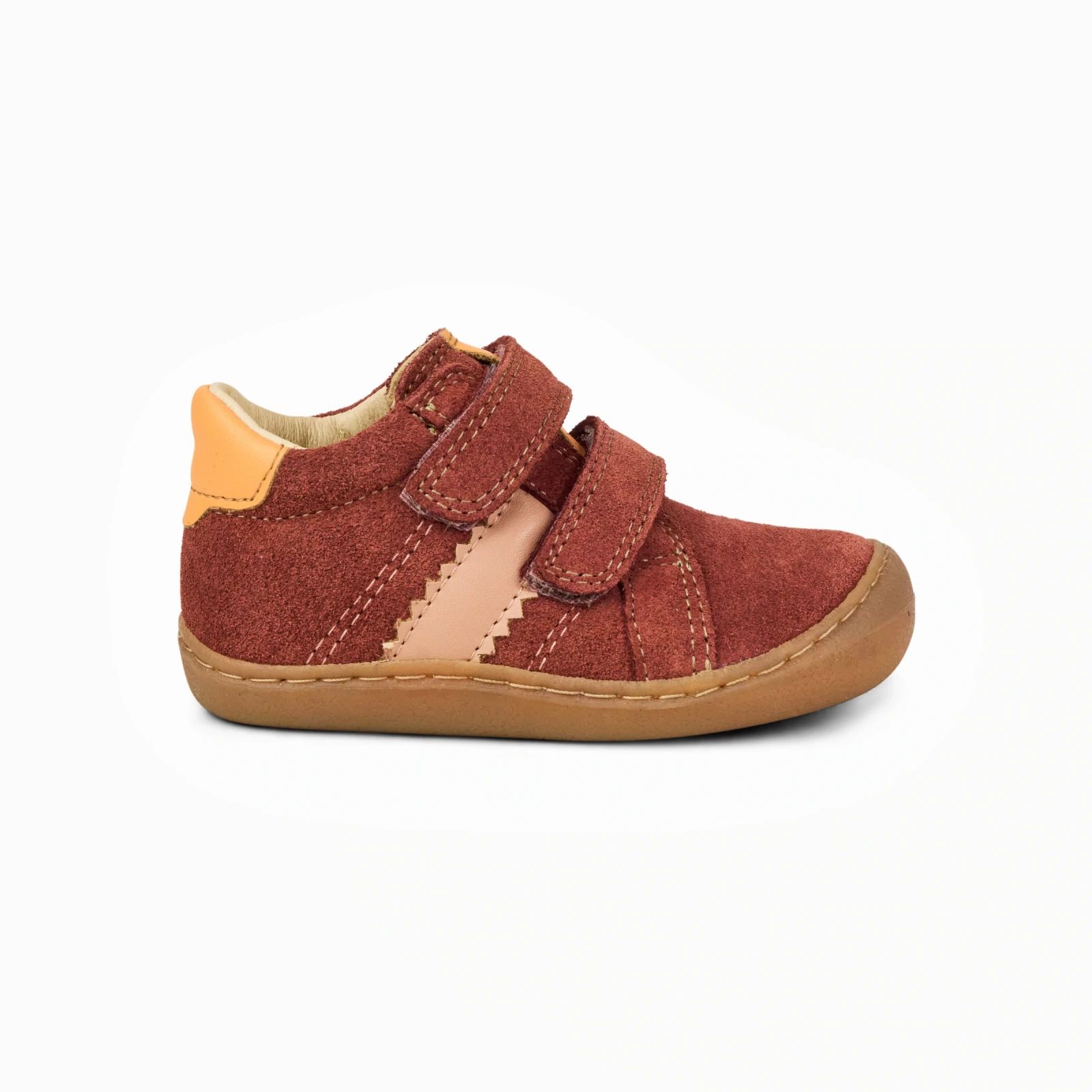 Повседневная обувь Koel BYNO Suede — телесный