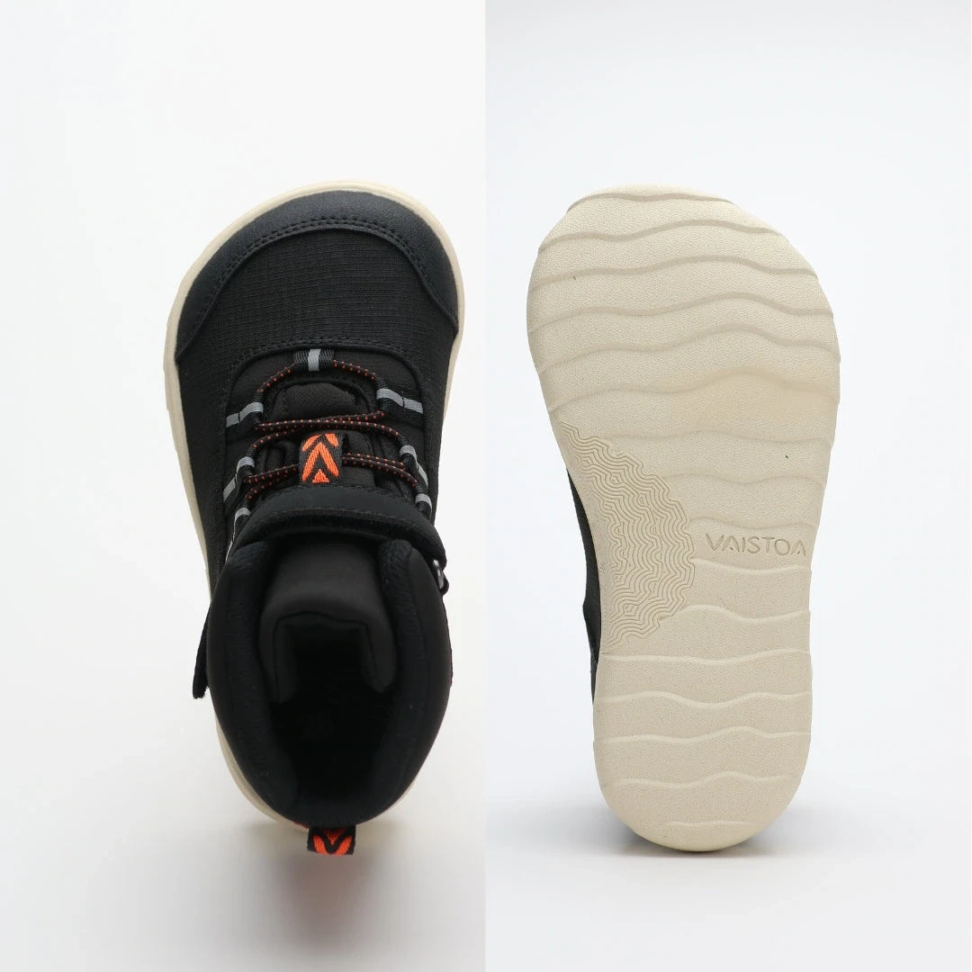 Босоногие кроссовки Vaistoa Kaste Kids, фото 7