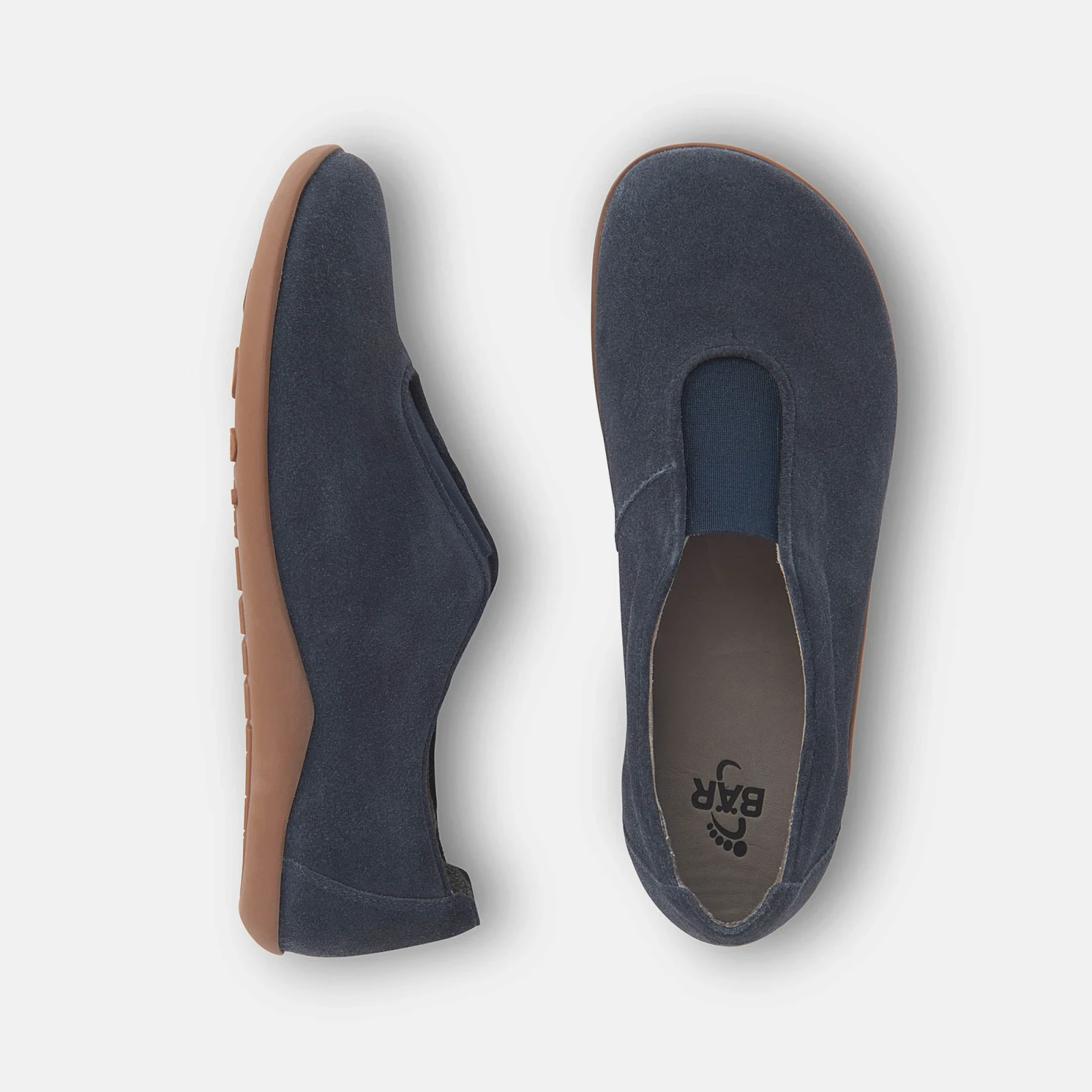 Повседневная обувь BÄR Myla — тёмно-синий, фото 5