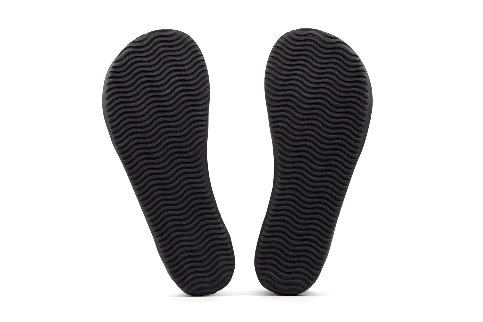 Ботинки Ahinsa Sundara Ankle Barefoot — чёрный, фото 7