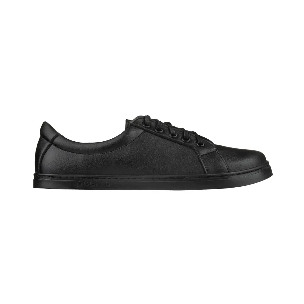 Кроссовки Peerko Classic Vegan Black, фото 2