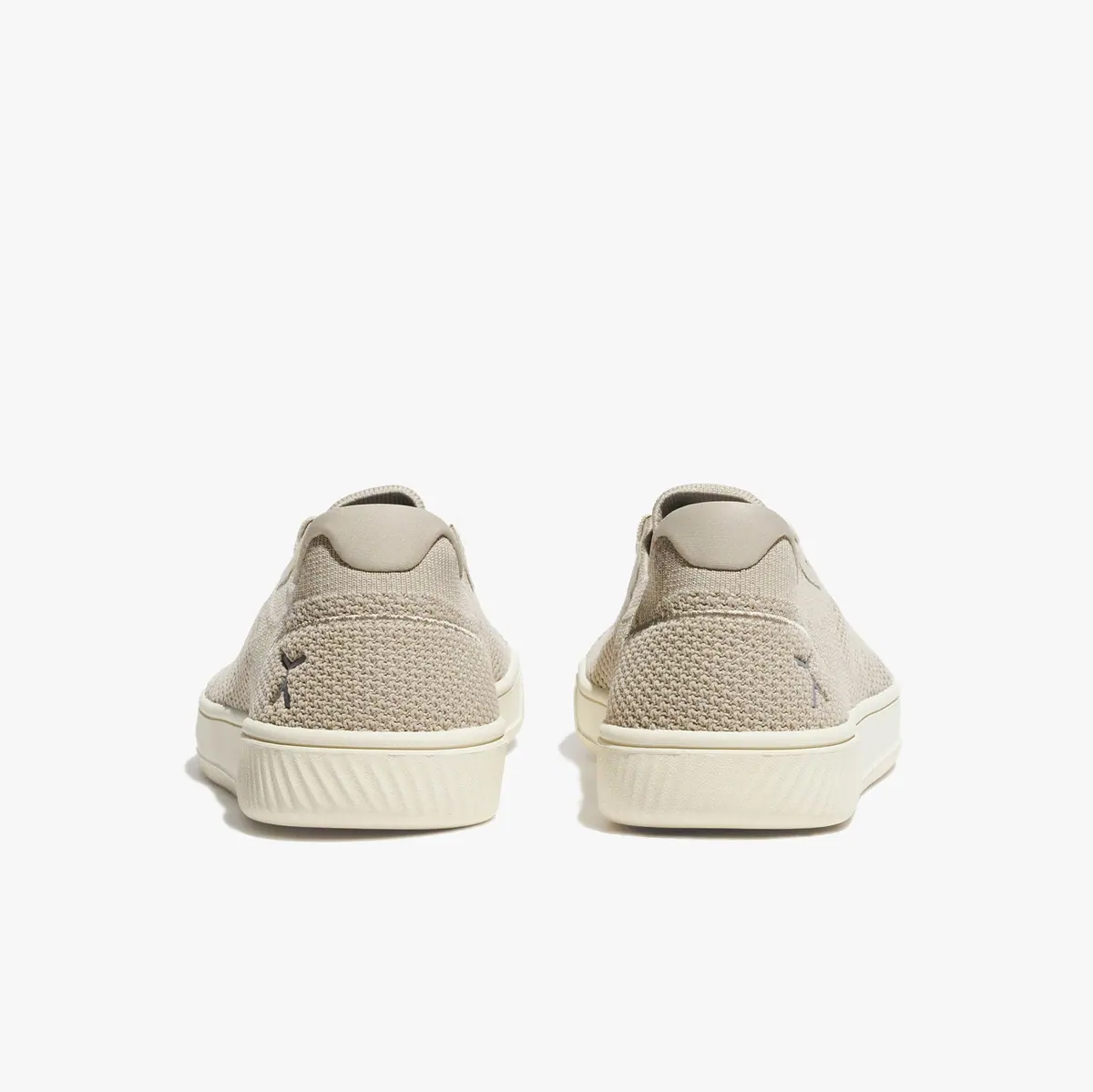 Босоногие кроссовки Flux Adapt Knit Trainer — песочный, фото 5