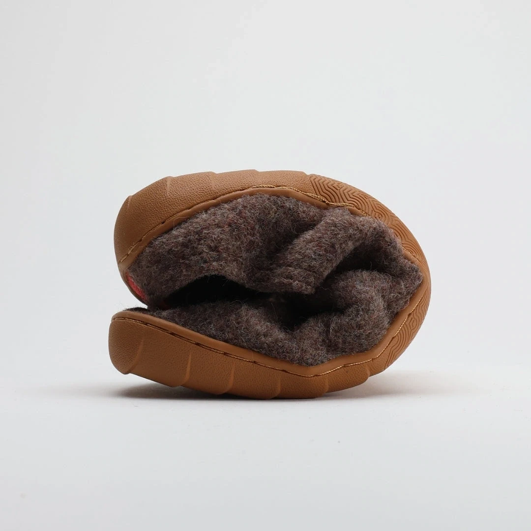 Босоногие тапочки Vaistoa Toive, фото 4