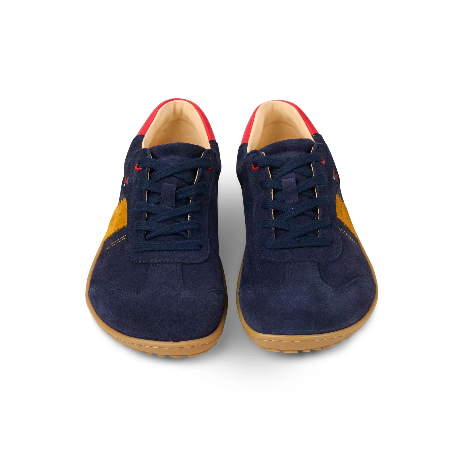 Кроссовки Koel ILA Suede 3.0 — синий, фото 3