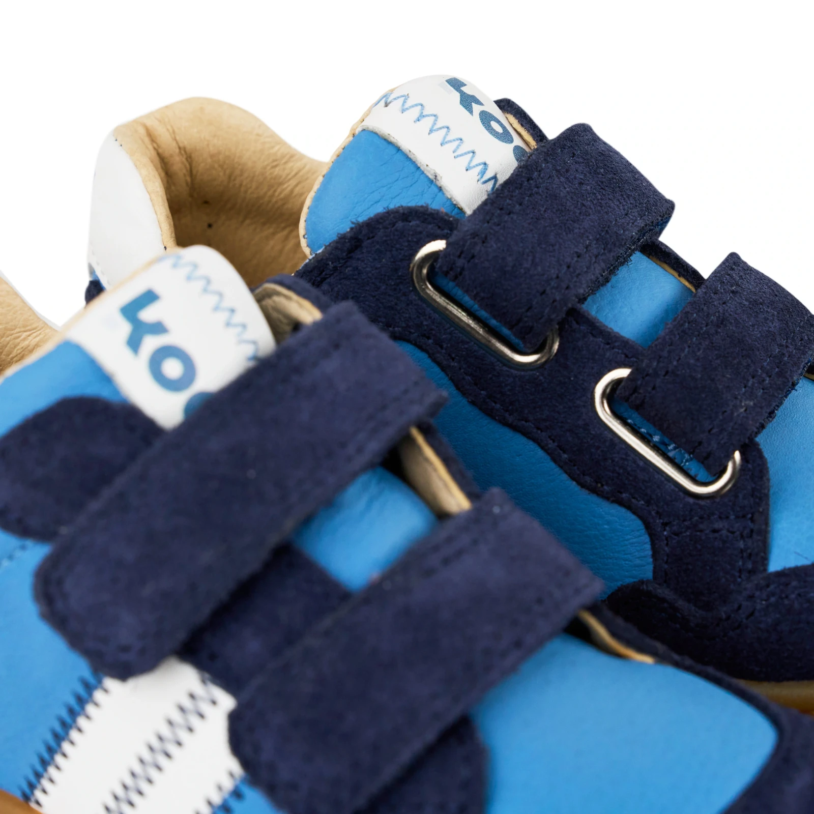 Кроссовки Koel BALI 3.0 — джинсовый синий, фото 4