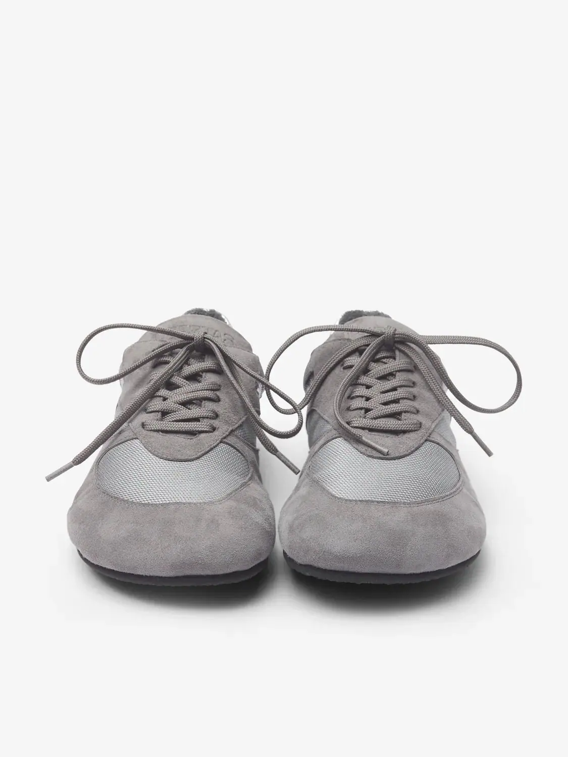 Босоногие кроссовки Libertas Barefoot Barellina — серый, фото 3