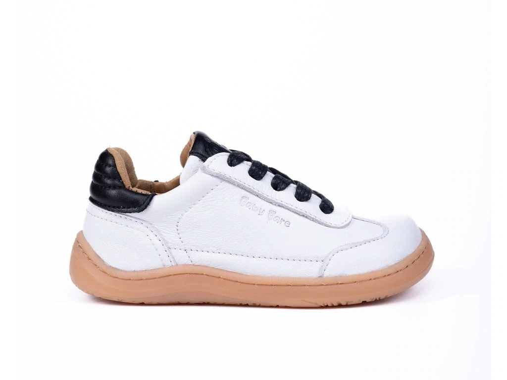 Кроссовки Baby Bare Febo Urban — белый (для взрослых)