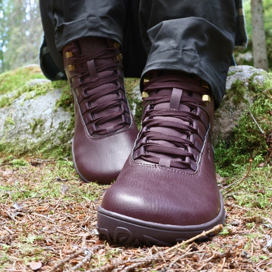 Босоногие ботинки Vaistoa Uoma 2, фото 4