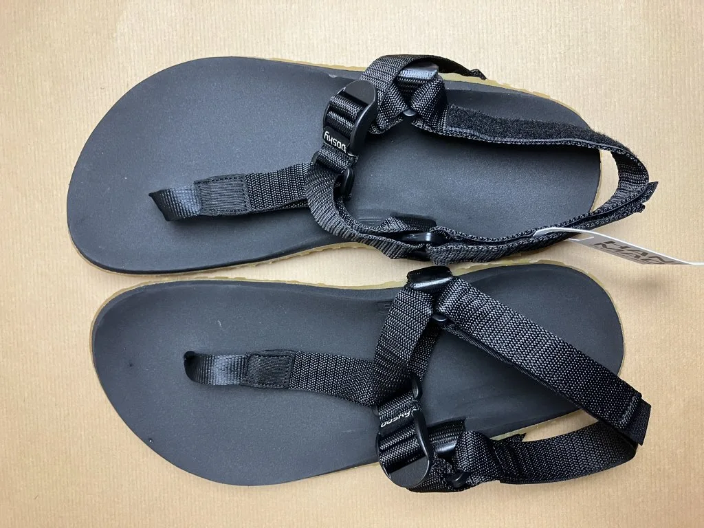 Босоногие сандалии Bosky Performance Natural Rubber Y-tech — аутлет №0950, EU 41, фото 7